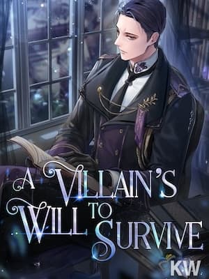 جلد A Villain's Will to Survive | ناولوریا