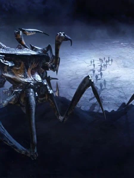 جلد Dark Blood Age | ناولوریا