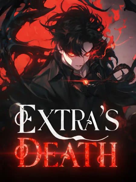 جلد Extra's Death: I Am the Son of Hades | ناولوریا