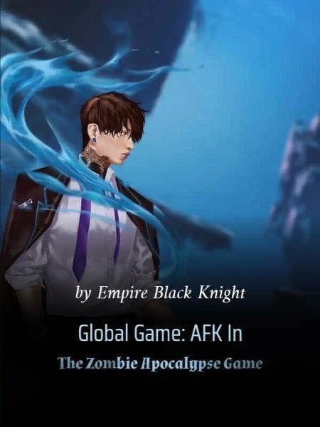 جلد Global Game Afk In The Zombie Apocalypse Game | ناولوریا
