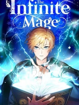 جلد Infinite Mage [Remake] | ناولوریا