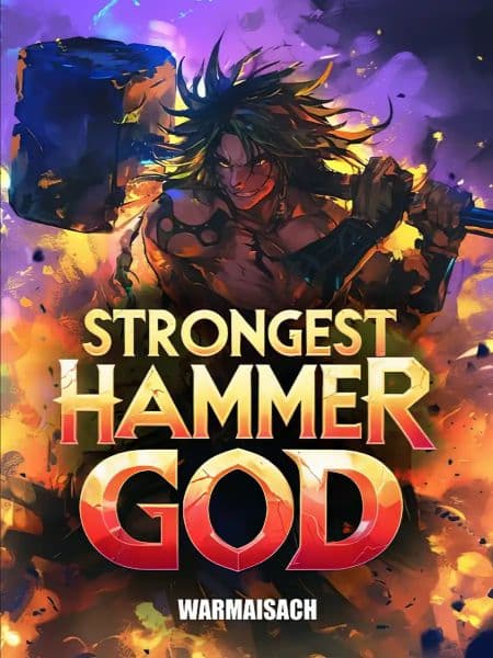 جلد Strongest Hammer God | ناولوریا