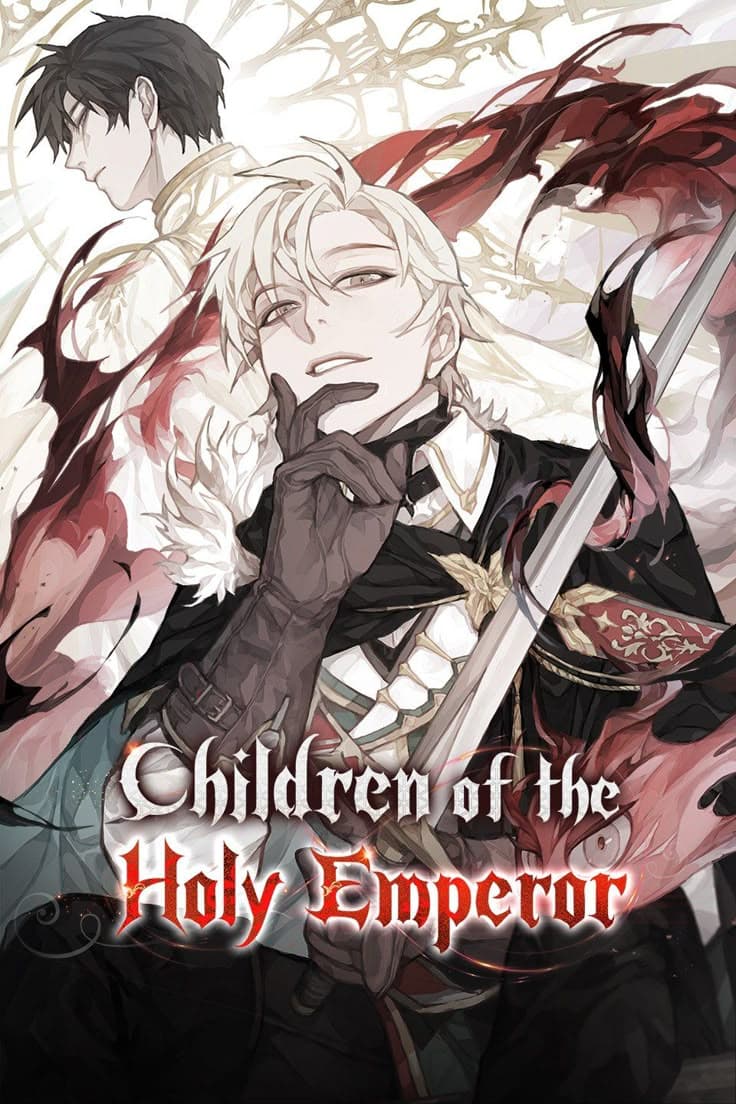 Children Of The Holy Emperor